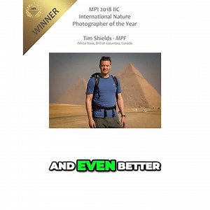 Tim Shields on Instagram: "Feeling trapped in the complex world of photo editing? 🤯🔗 Break free with a revolutionary technique that transforms your photos effortlessly! 🖌️💡 Discover 'Painting with Light'—the artist's approach to photography! 🎨 No more tedious Photoshop battles, just simple, enchanting edits that bring your images to life. 🌅✨ 🔍 Watch as I illuminate a hidden grove 🌳, dim a dazzling sky 🌥️, and brighten up shadowed mountains 🏞️—all with a few easy strokes! Before and aft