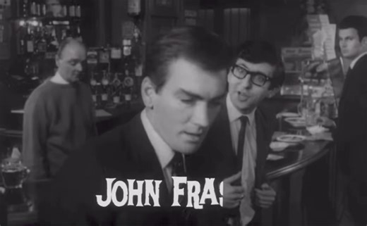 85K views · 2.6K reactions | On October 2, 1965 “Repulsion” premiered...