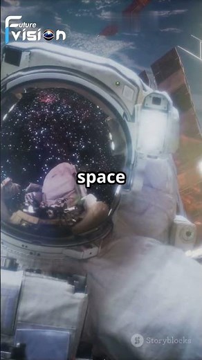 Why Do We Age Differently in Space?