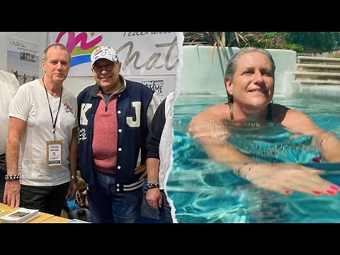 Le Naturisme Expliqué par Albert Richard : Valeurs, Inclusion et Avenir | FFN 2025