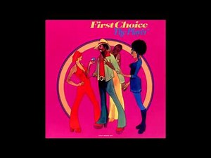 First Choice - The Player - Part I (1974 Music Video) | #100 R&B Song