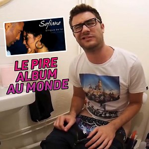 Est ce que tu te souviens de ce tube : "Je suis fou de toi Nabi... Nabilla" !! 🤣🤣 | Cyprien