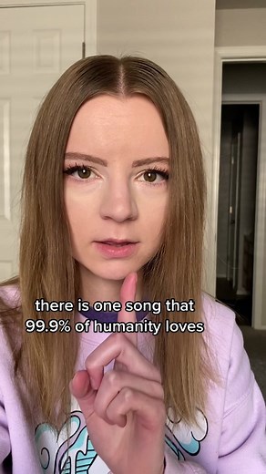 99.9% of Humanity's Beloved Song Revealed