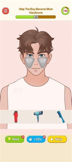 Tricky Minds level 44