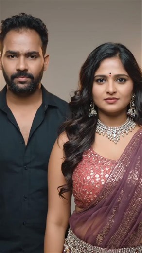 Dance with Anushka Shetty