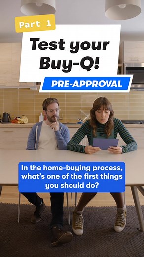 Get Ahead in Homebuying with Zillow Pre-Approval