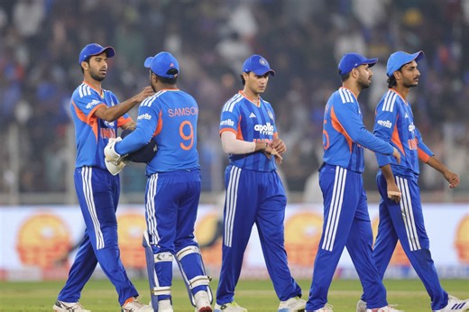 IPL team-wise list of players named in India's squad for NZ T20Is and 2026 T20 World Cup