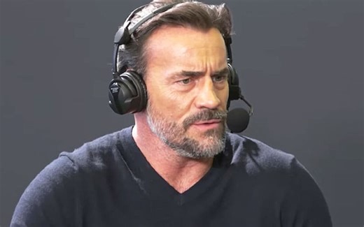 CM Punk Says He “Could Have Died” After Scary In-Ring Injury