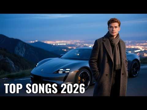 Top Hits 2026 🎵 Best Songs Trending Music (New Songs 2026) 🚀