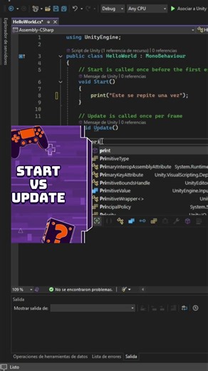 #DIA31 Haciendo un videojuego