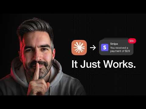 STEAL My Exact System to Build & Launch Real Apps in 24 Hours (With Claude Code, Codex or Cursor)