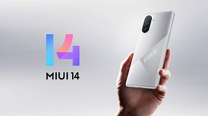 Mise à jour POCO F3 MIUI 14 : Maintenant la mise à jour de sécurité de septembre 2023 au niveau mondial