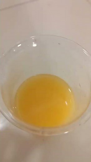 Experiment: Extraction & identification of pectin from orange or lemon peel/ pharmacognosy