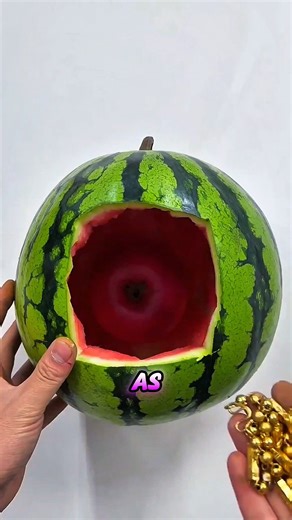 She hides the money and jewelry in a golden egg… Her reason will shock you! 😱🥚✨~#shorts