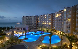 Aruba Casino Resort Spa