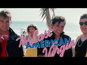 "I Know What Boys Like" The Waitresses | The Last American Virgin Soundtrack #vinylrip