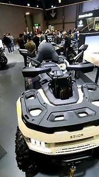 💥 Benda Redstone 550 R2 – Next-Gen Mid-Size 🔥 ATV Off-Road Monster❗️❗️