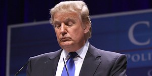 Watch: Trump pleads the Fifth multiple times in newly released video