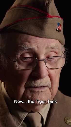 The Tiger tank wasn’t invincible and here’s how Allied crews actually dealt with it. #ww2 #historytok #tanks #armoredwarfare #militaryhistory