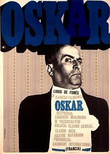 Oskar | Film | 1967