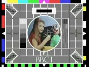 Carol Of The Bells (BBC1 1985-1997); BBC2 (1985-1998)