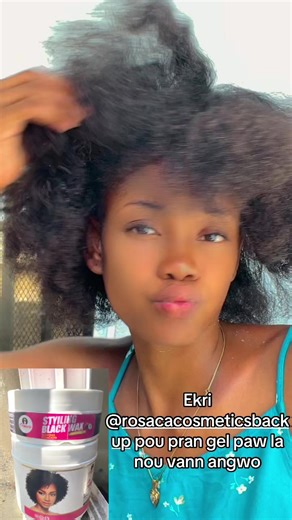 @rosacacosmeticsbackup #hairstyle #views #bèltimoun❤️❤️ #edgestutorial #coiffure