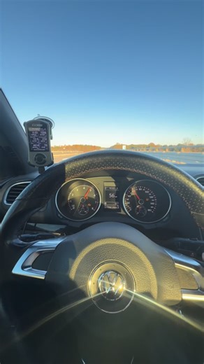 marcos | Stay tuned to see final revisions of this tune and the power this car will make - - - - #vw #gti #mk6 #turbo #k04 | Instagram