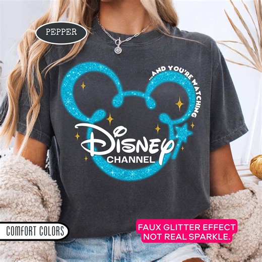 Retro Disney Channel Games Logo Classic Squad Matching Shirt, Disney Mickey Gaming Tee, Channel Games Team Shirt, Disneyland Family Gift - Etsy
