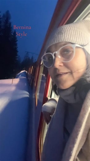 Бернина просто невероятно #lightslim #bernina #switzerland