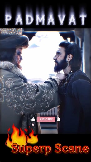 Padmavat Scan || RanveerSingh 💎💠 #viral #shorts #trending #youtubeshorts #padmavati #dhurandhar