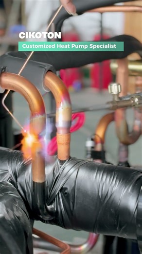 No More Burnt Beans: Heat Pumps Bring Precision to Vietnam’s Coffee Processing