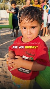 2.4K views · 1K reactions | A warm meal. A renewed sense of security. Your generosity makes moments of comfort possible for children in Gaza. Continue supporting this life-sustaining mission.  Donate: gaza.hdfund.org | Human Development Fund | Facebook