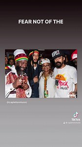 5.3K views · 953 reactions | Blessed Earthstrong @damianmarley more life, joy, prosperity  @capletonmusic @astmarymicomefrom | Capleton | Facebook
