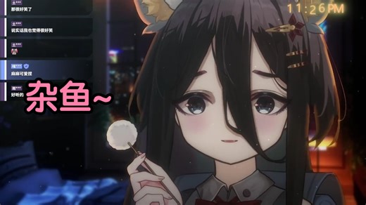 【自用/ASMR】超爽混响zako 捂耳朵亲亲和大鸟【白水Jimmy】