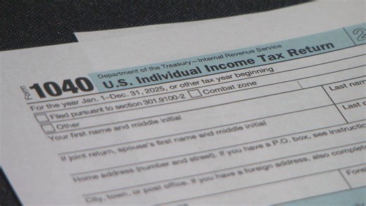 Tax scammers target refunds, personal information as deadline approaches