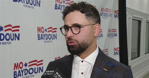 Dearborn Heights mayoral race