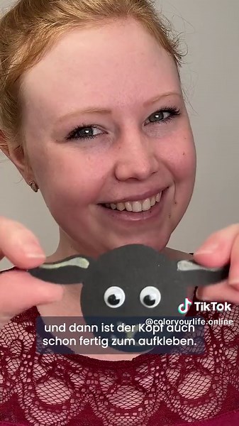 Color your Life on TikTok