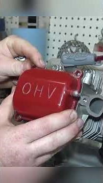 Predator 212 Stage 2 Install .