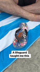 11M views · 70K reactions | They’ll never know 勞 #lifehack #traveltips #safetytips | Life With Wes & Alison | Facebook