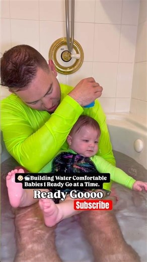 👶🏻🛁💦Arrive Prepared 2 Swim Lessons ‪@Prepare2Swim‬