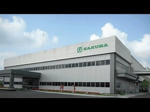 PT. Sakura Java Indonesia