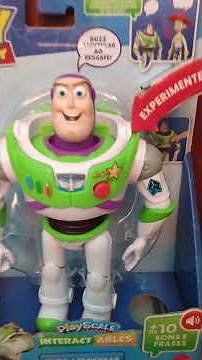 Toy Story 5 is HERE?! 😱 Woody and Buzz with NEW PHRASES! (BEFORE THE MOVIE) #shorts