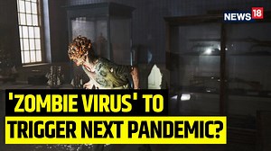 1.2K views · 17 reactions | ‘Zombie viruses’ in the Arctic could trigger the next pandemic, warn experts. Know all the details #Pandemic #ZombieVirus #Virus #Zombie | News18 | Facebook