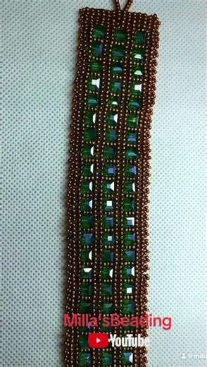 Beading #beads #beadingtutorials