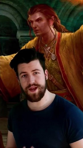 How to run a doppelganger in D&D! 👽 #dnd #dungeonsanddragons #dndinspo #dnd5e #dungeonmaster #ttrpg