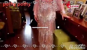 253K views · 9.3K reactions | “အကယ်ဒမီ" အပြင်အဆင် Video file လေး ❤❤❤ ဝတ်စုံ _ VIVID Fashion TASTE ဒိီဇိုင်နာ_ မအိကျော်ဇင် မိတ်ကပ် _ မေဦး လက်ဝတ်ရတနာ _ ရွှေနန်းတော် ❤ video ဖြတ်ညှပ်ကပ်လေး eleven&Sunday medias video Credit | Pathy Pathy Eaindra Kyaw Zin Crazy | Facebook