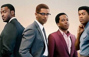 Film recounts epic meeting of Muhammad Ali, Sam Cooke, Malcolm X, Jim Brown