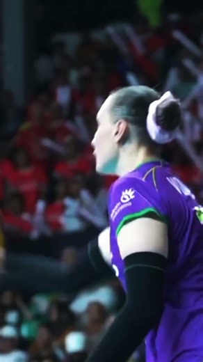 VORONKOVA ‼️ monster JPE PROLIGA 2026