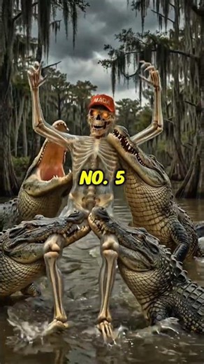 Top 5 Animals That Kill Humans Every Year 💀