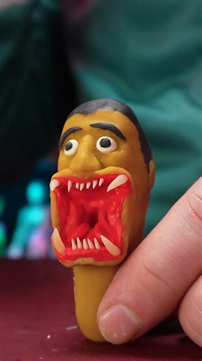 Skibidi Toilet GIANT DIY Version Went Wrong! 🚽💥